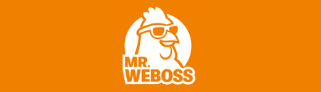 Mr.weboss