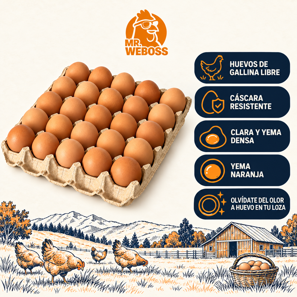 Pack Dúo · 2 bandejas Extra + Runca 900 g