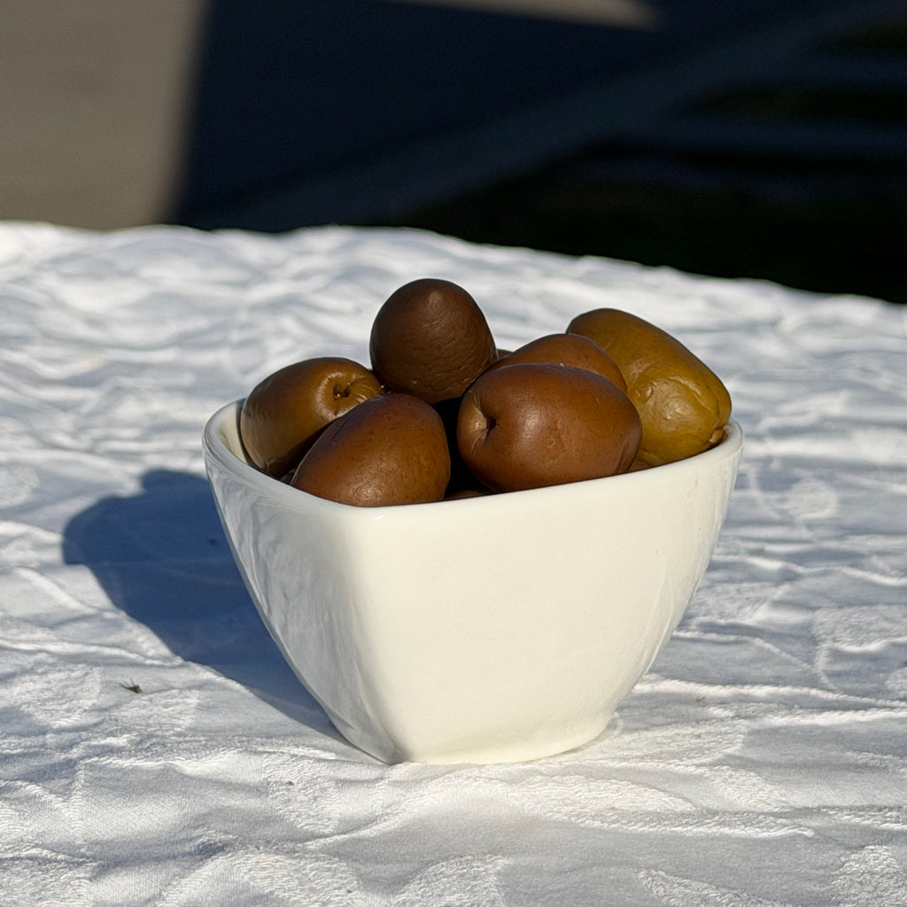 Aceituna natural