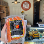 Pack Parrillero · 3 kg de Chorizo de Chillán
