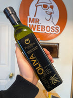 Aceite de Oliva Extra virgen