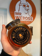 Miel de Chiloé 540 g