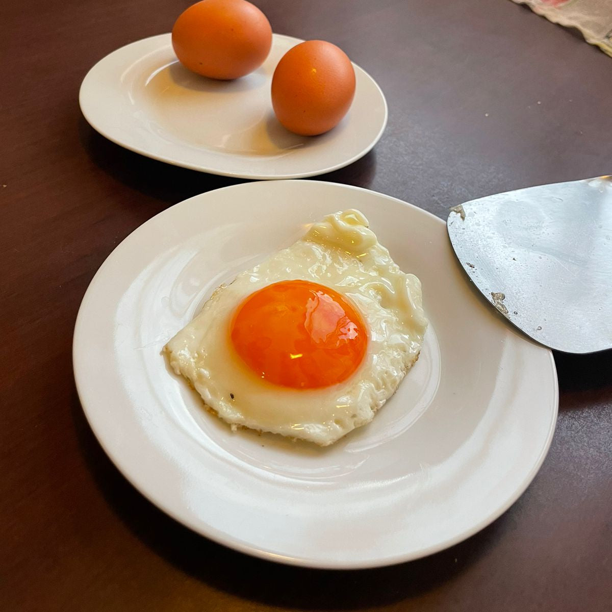 Huevos de Gallina libre