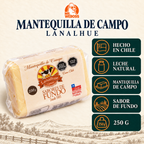Pack Once · huevos + queso + mermelada + mantequilla