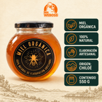 Miel de Chiloé 540 g