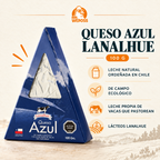 Queso Azul - Lanalhue - 100 g