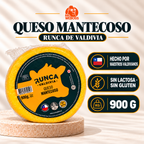 MANTECOSO - RUNCA - 900G