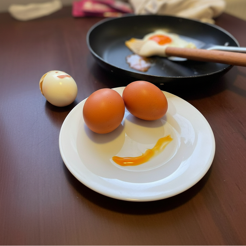 Huevos de Gallina libre