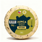 Pack 4 Quesos Runca Sabores - 200 g c/u
