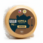 Pack 4 Quesos Runca Sabores - 200 g c/u