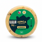 Pack 4 Quesos Runca Sabores - 200 g c/u