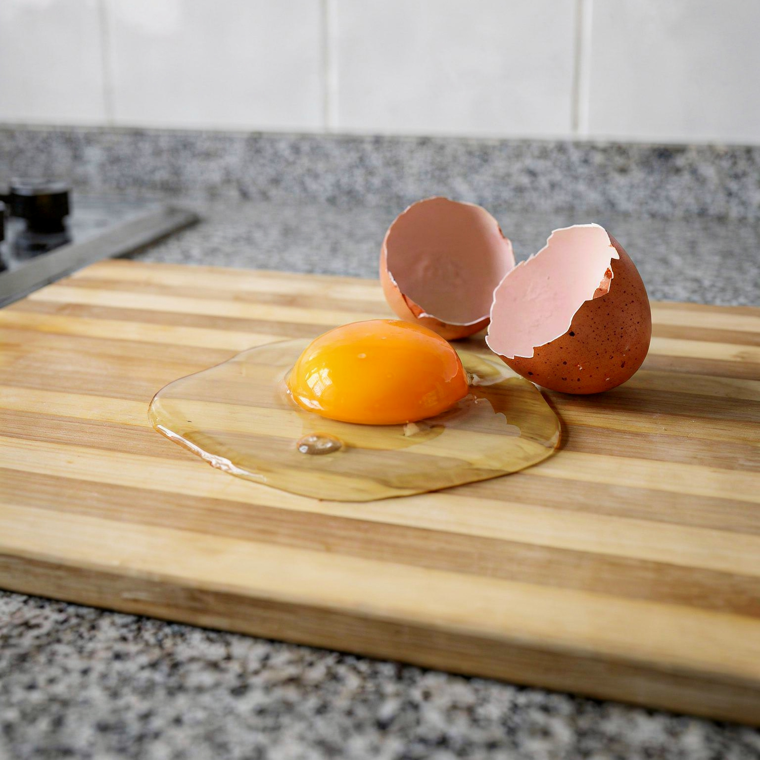 Huevos de Gallina libre