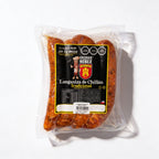Chorizo Parrillero de Chillán Tradicional (Longaniza)