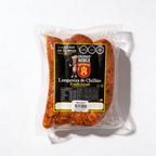 Chorizo Parrillero de Chillán Tradicional (Longaniza)