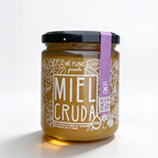 Miel Cruda Ulmo