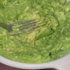 Palta hass Chilena